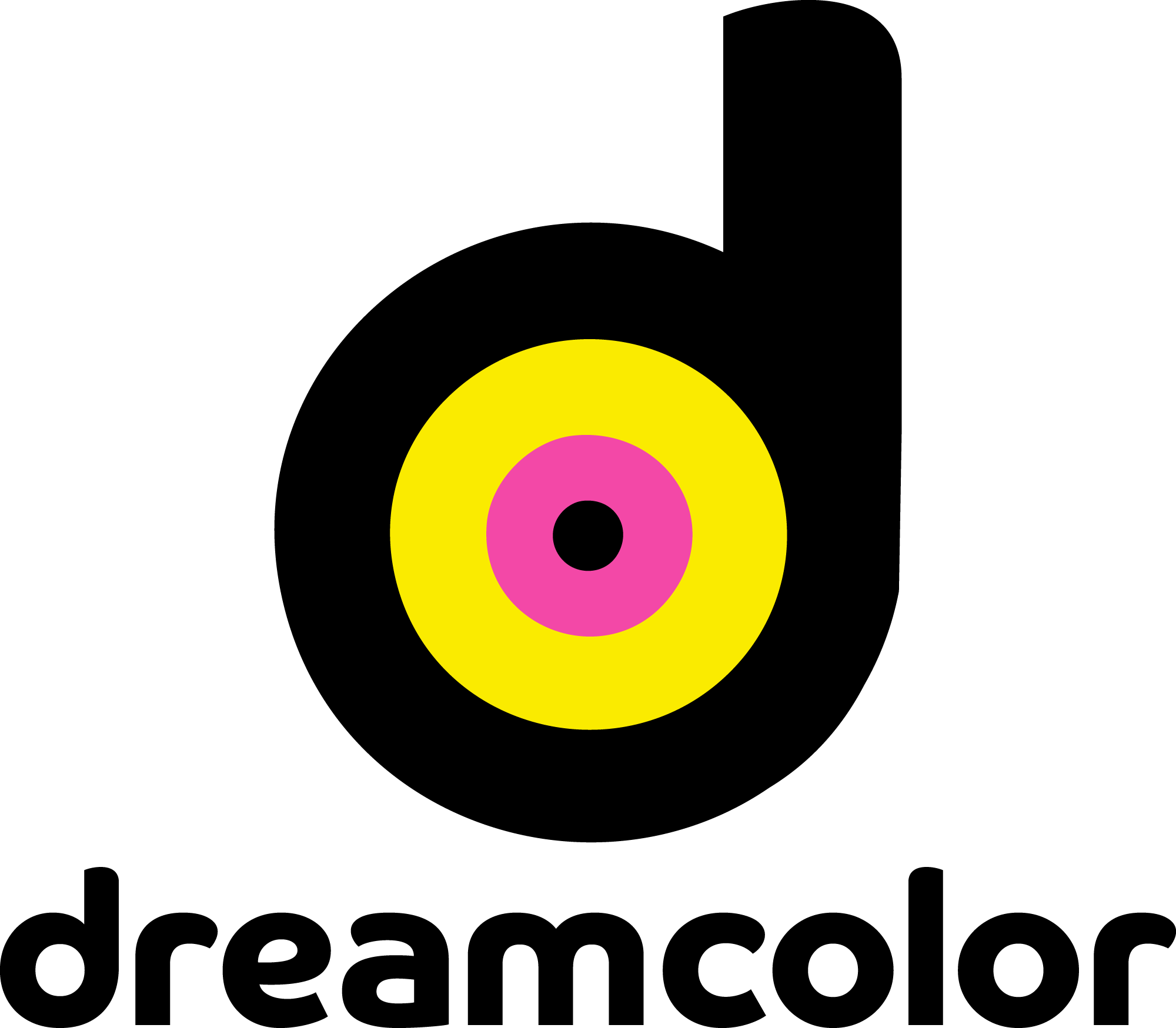 Dreamcolor LLC logo
